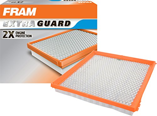 Air Filters Fram CA10867