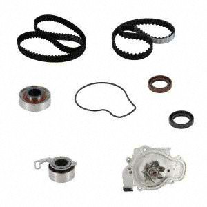 Timing Belt Kits CRP CONTITECH PP244-186LK1