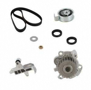 Timing Belt Kits CRP CONTITECH PP306LK2-MI