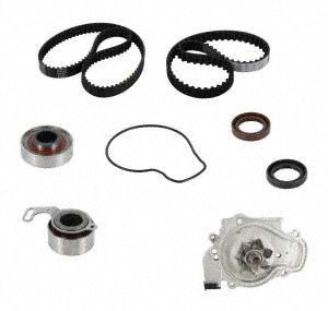 Timing Belt Kits CRP CONTITECH PP186-187LK1