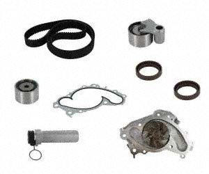 Timing Belt Kits CRP CONTITECH PP257LK1