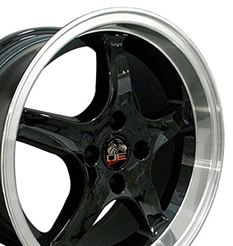 Car OE Wheels LLC 8182090