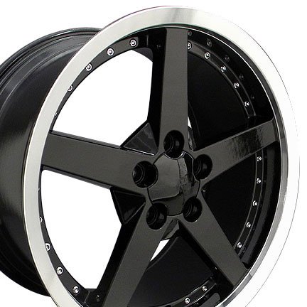 Replica OE Wheels / Wheel1x 5651744