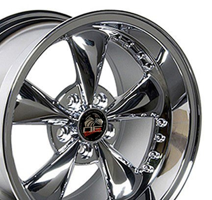 Replica OE Wheels / Wheel1x 8182082