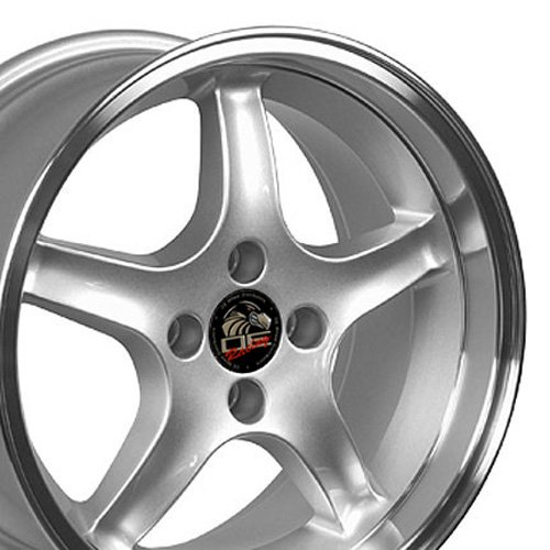 Replica OE Wheels / Wheel1x 8182092