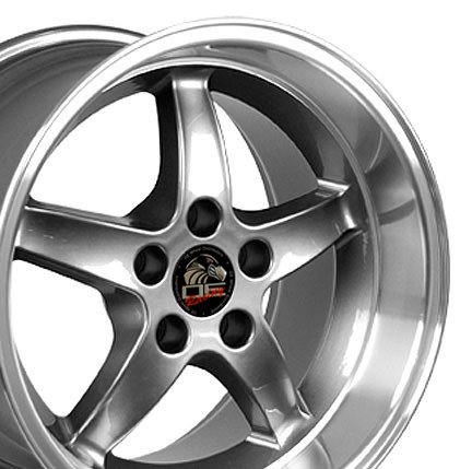 Replica OE Wheels / Wheel1x 8182126