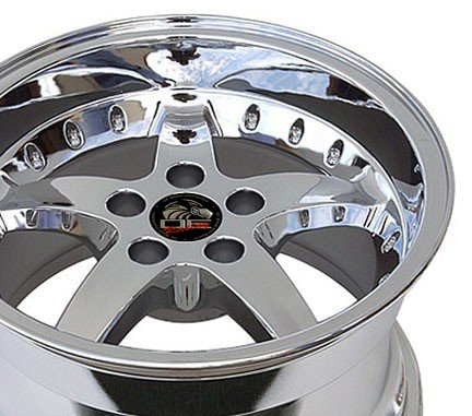 Replica OE Wheels / Wheel1x 8182137