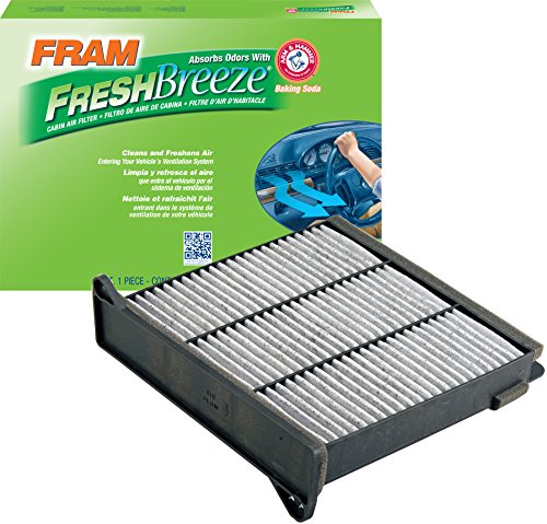 Air Filters Fram CF10746