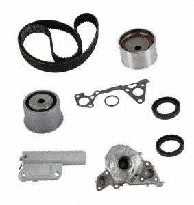 Timing Belt Kits CRP CONTITECH PP287LK1-WH