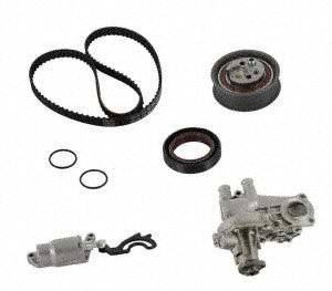 Timing Belt Kits CRP CONTITECH PP262LK2-WH