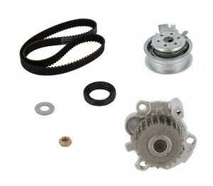 CRP CONTITECH PP296LK1-MI PRO SERIES PLUS KIT Timing Belt Kits CRP CONTITECH PP296LK1-MI