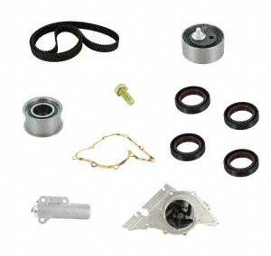 Timing Belt Kits CRP CONTITECH PP297LK1