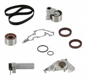 Timing Belt Kits CRP CONTITECH PP190LK1