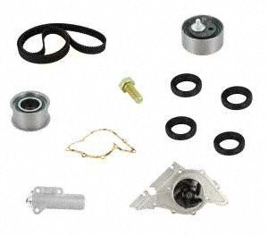 Timing Belt Kits CRP CONTITECH PP297LK5