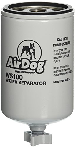 Fuel & Water Separators Airdog WS100
