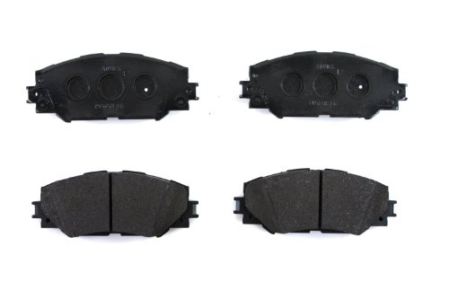 Brake Pads Toyota 0446502240