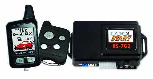 Electronics Features Crime Stopper RS7G2