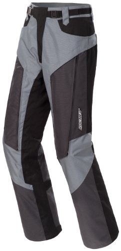Joe Rocket Atomic Men's Textile Pants (Black, X-Large) Pants & Chaps Joe Rocket 8054-1005