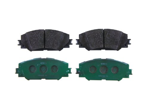 Brake Pads Toyota 0446502220