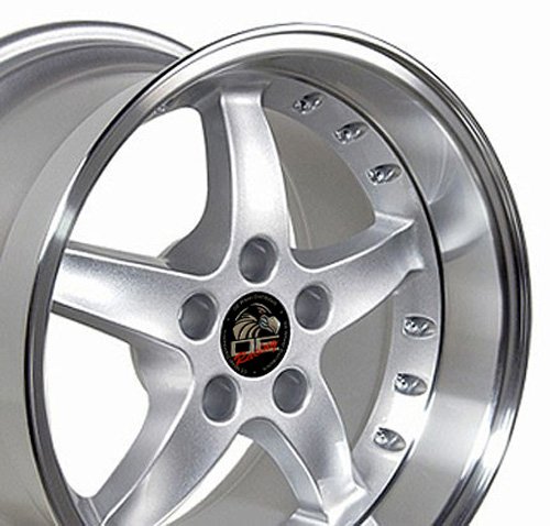 Replica OE Wheels / Wheel1x 8182138