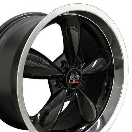 Replica OE Wheels / Wheel1x 8182218