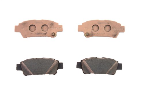 Brake Pads Toyota 446645010