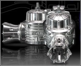 Turbochargers Blitz 70123