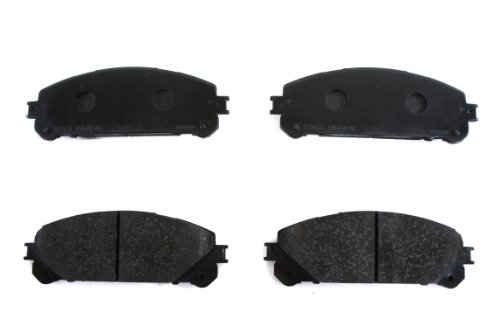 Brake Pads Toyota 446548150