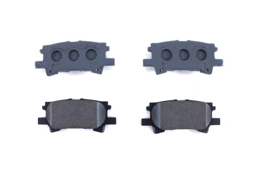 Brake Pads Toyota 446648060