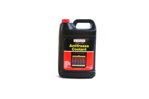 Antifreezes & Coolants Toyota 00272-1llac