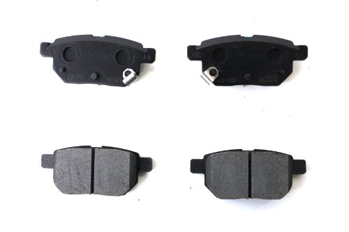 Brake Pads Toyota 0446612130