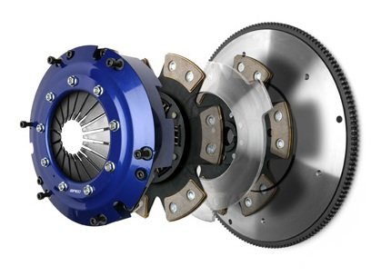 Complete Clutch Sets S.P.E.C., Inc. ST63SST