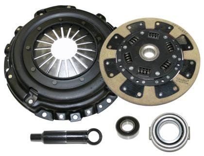 Complete Clutch Sets Competition Clutch 6071-2300