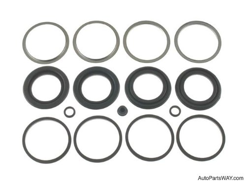 Caliper Pairs Carlson 15385