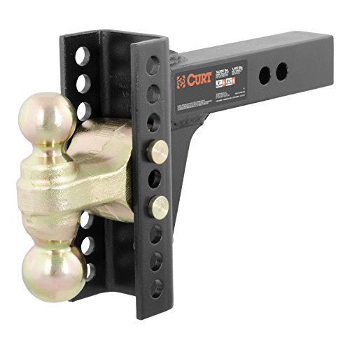 Ball Mounts Curt 45900