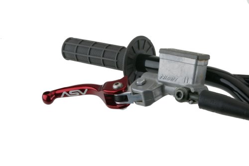 Parking Brake Levers ASV Inventions BHF315R