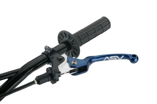 Brake Levers ASV Inventions CMF37B