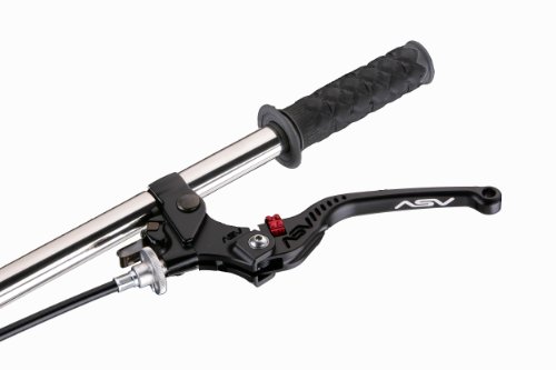 Drive Train ASV Inventions CRC514K