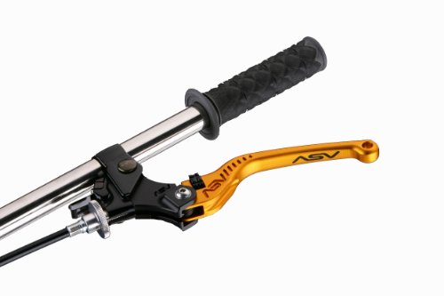 Drive Train ASV Inventions CRC555G