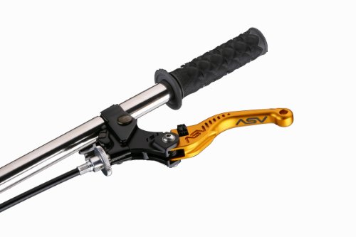 Clutch ASV Inventions CRC550SG