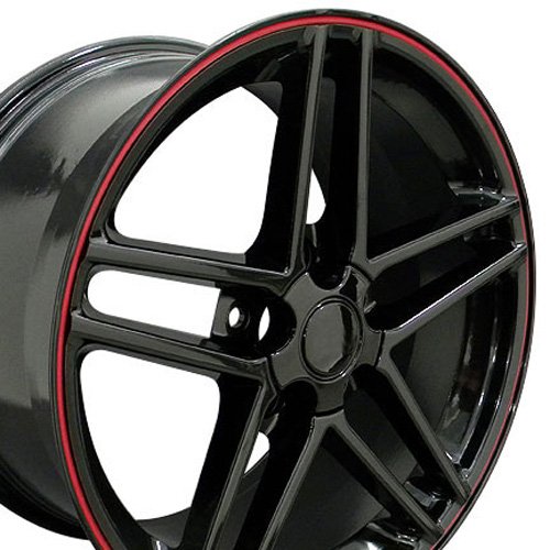 Replica OE Wheels / Wheel1x 7387760