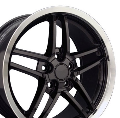 Replica OE Wheels / Wheel1x 5910234