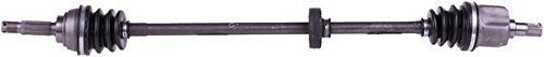 Half-Shaft Assemblies Cardone 60-3134