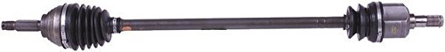 Half-Shaft Assemblies Cardone 60-3148