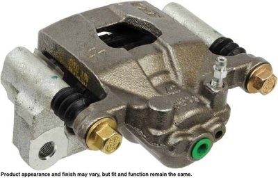 Calipers Without Pads A1 Cardone 172781A