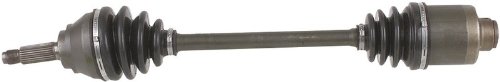 Half-Shaft Assemblies Cardone 60-7055