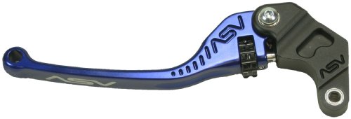Brake Levers ASV Inventions CRF350B