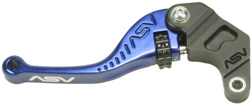 Brake Levers ASV Inventions CRF340SB