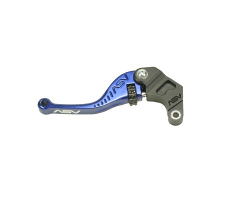 Brake Levers ASV Inventions CRF350SB