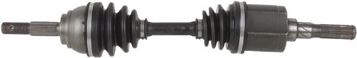 Half-Shaft Assemblies Cardone 60-6032